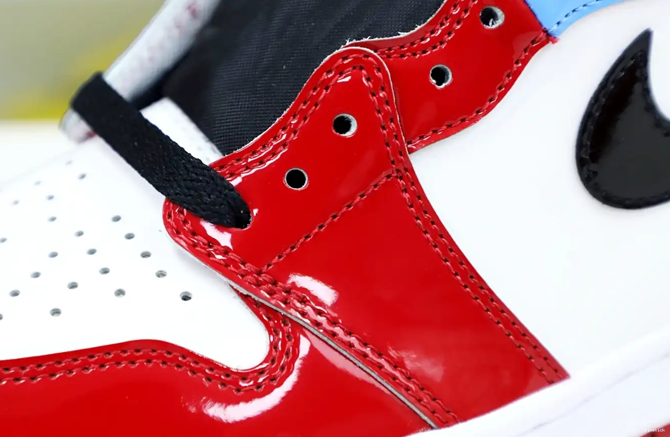 HIGH OG 'FEARLESS' JORDAN AIR 1 RETRO 0703